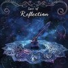Логотип телеграм канала @lace_reflection — Кружева Рефлексии