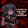 Logo of telegram channel laceysgamesrus — Lacey's Games | [RUS FANDOM]