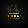 Logo of telegram channel lachampionscuba — La Champions League de Cuba🇨🇺