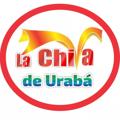 Logo saluran telegram lachivadeuraba — La Chiva de Urabá