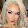 Логотип телеграм канала @lacikaysomersofans — Laci Kay Somers