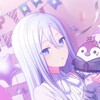 Логотип телеграм канала @lackofsleepcore — недосып core