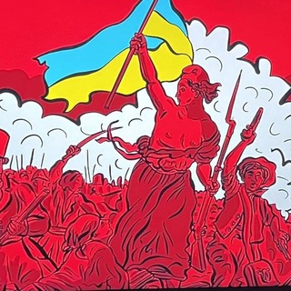 Логотип телеграм канала @lackprison — Кремезний пісюн 𒋲⇨✙🇺🇦