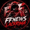 Логотип телеграм канала @lackrimaffnews — FFNEWS : LACKRIMA 🦉