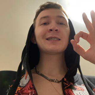 Логотип телеграм канала @laclaud_boy — LACLAUD BOY