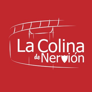 Logo de la chaîne télégraphique lacolinadenervion - La Colina de Nervión | #SevillaFC