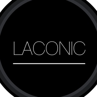 Логотип телеграм канала @laconic_ru — Laconic