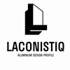 Logo of telegram channel laconistiq01 — LACONISTIQ