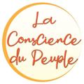 Logo saluran telegram laconsciencedupeuple — La Conscience du Peuple