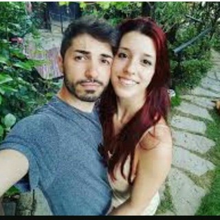 Telegram channel La coppia che scoppia fanpage logo