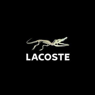 Логотип телеграм канала @lacoste_020 — ㅤㅤㅤㅤʟᴀᴄᴏsᴛᴇ 🐊