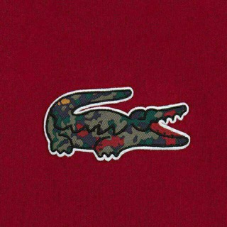 Telegram kanalining logotibi lacoste_2oo4 — ➣꯭꯭🐼꙲꙰꙲꯭꯭ 🅻🅰🅲🅾🆂🆃🅴🐊꙰꙲꯭➣