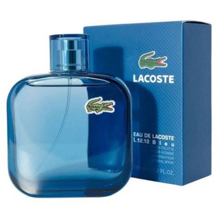 Telegram channel Lacoste Parfume Optom! logo