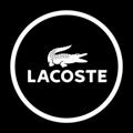 Logo saluran telegram lacostemusica — LacosteMusica