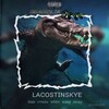 Логотип телеграм канала @lacostinskye — ʟᴀᴄᴏsᴛɪɴsᴋʏᴇ🐊