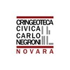 Logo of telegram channel lacringeoteca — Cringeoteca Negroni