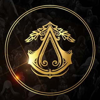 Logo del canale telegramma lacriptassassini - 🦜🏴‍☠️ La Cripta degli Assassini