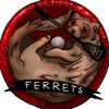 Логотип телеграм канала @lacrosse_ferrets — Ferrets || Lacrosse