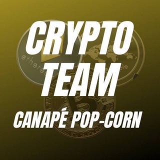 Logo de la chaîne télégraphique lacryptoteam - 🎯La Crypto-team 🔑