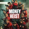 Telegram channel LA CASA DE PAPEL logo