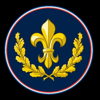 Logo de la chaîne télégraphique lactionfrancaise - L'Action Française ⚜ Officiel