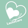 Логотип телеграм канала @lactocare_spb — LactoCare♥️ маммологи и консультанты по ГВ