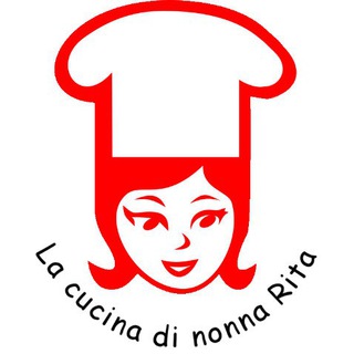 Logo del canale telegramma lacucinadinonnarita - La cucina di nonna Rita