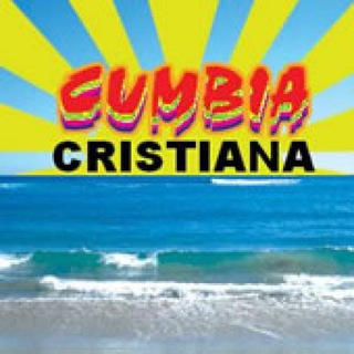 Logotipo del canal de telegramas lacumbiacristiana - Cumbia Cristiana Y Más