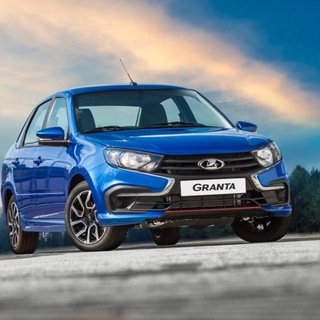 Логотип телеграм канала @lada_granta_fl — Lada Granta FL клуб