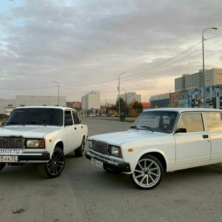 Telegram kanalining logotibi lada_lada2107 — ❤👍️️Lada 2107 👍❤