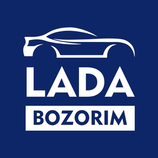 Telegram channel LADA MOSHINA BOZORIM logo