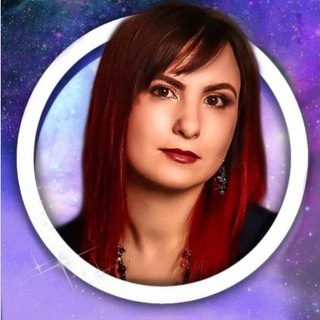 Логотип телеграм канала @lada_taro_bazi — Управляемая реальность с Ладой Ениферовой