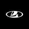 Telegram channel Lada Auto logo