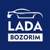Telegram kanalining logotibi lada_mashina_niva4x4 — LADA MOSHINA BOZORIM
