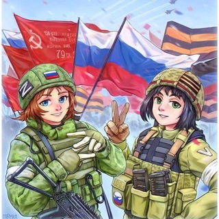 Логотип телеграм канала @ladadnr — Лада делится 🇷🇺
