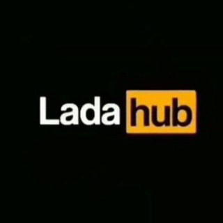 Логотип телеграм канала @ladahub — Ladahub