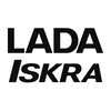 Логотип телеграм канала @ladaiskraclub — Lada Iskra клуб