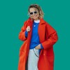 Логотип телеграм канала @ladananna — Ладан Анна Стилист
