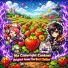 Logo of telegram channel ladangstrawberry — 𝘔𝘌𝘓𝘈𝘠𝘜 𝘚𝘛𝘙𝘈𝘞𝘉𝘌𝘙𝘙𝘠 🍓