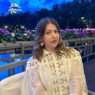 Логотип телеграм канала @ladaslifee — lada’s life💖