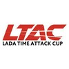 Логотип телеграм канала @ladatimeattackcup — LADA Time Attack Cup (LTAC)
