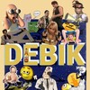 Telegram channel DEBIK logo
