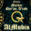 Логотип телеграм канала @ladidgaijk — Он-Лайн марказ АЛЬ МУБИН