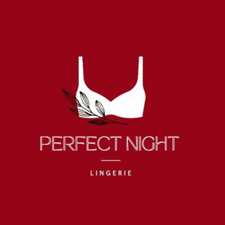 Telegram channel Perfect Night✨ logo