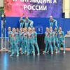 Логотип телеграм канала @ladies_pro24 — Ladies pro - avatar🩵