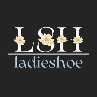 Логотип телеграм канала @ladieshoeuz — 👠 LADIESHOE.UZ