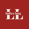 Logo of telegram channel ladieslang — LadiesLang