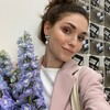 Логотип телеграм канала @ladiesmeethere — стол для взрослых