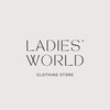 Telegram channel Ladies'World◜✧ logo