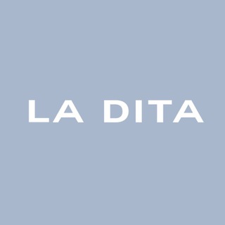 Telegram channel LA DITA LINGERIE logo